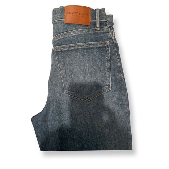 Lucky Brand Skinny Jeans - Picture 3 of 15
